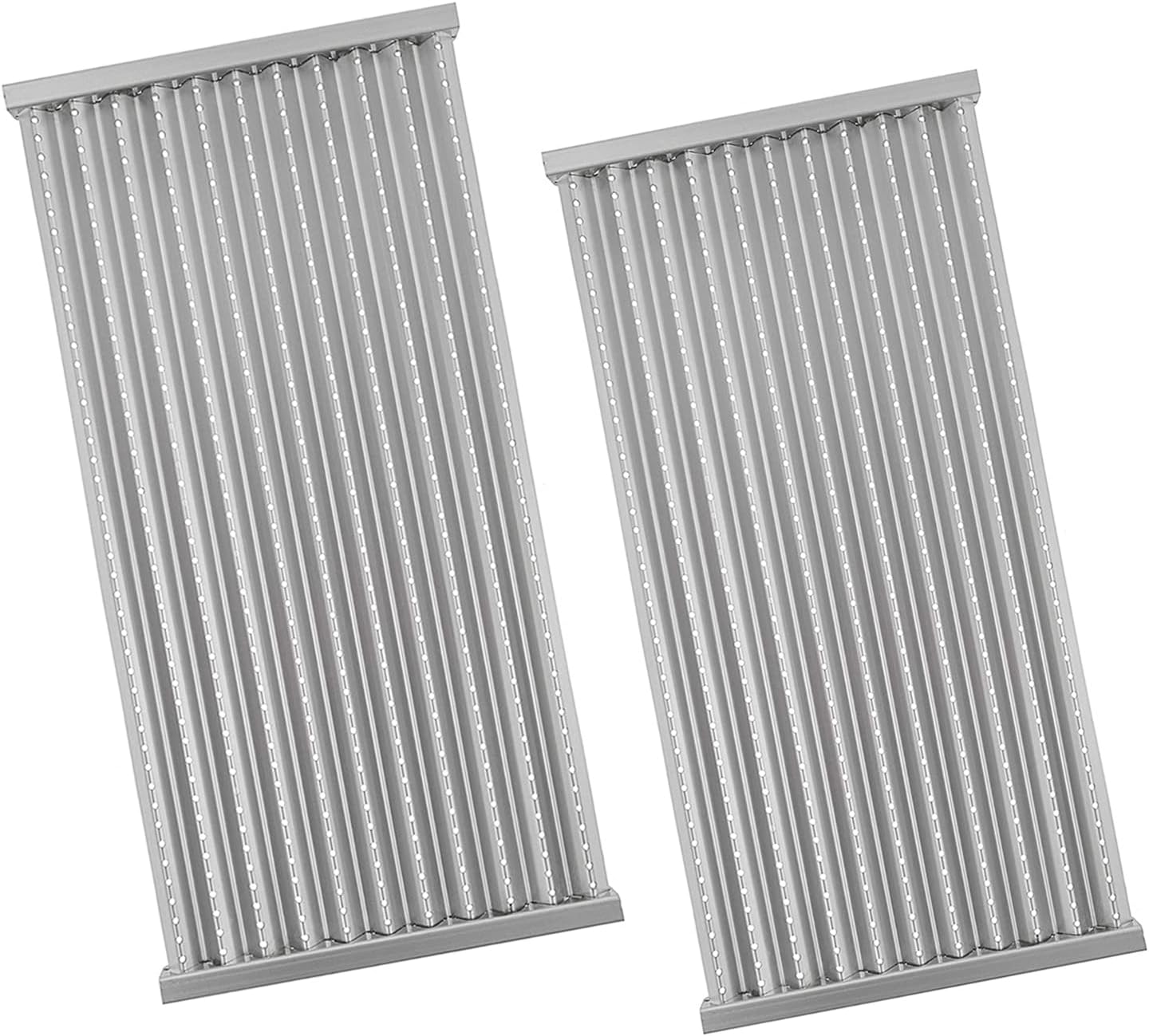 18 7/16" Grill Emitter for Charbroil Tru-infrared Grill Pre 2015 463241013 463270614 463246909 463241013 463241313 463241314 G515-4700-W1 Grill Grates for Charbroil Grill Replacement Parts