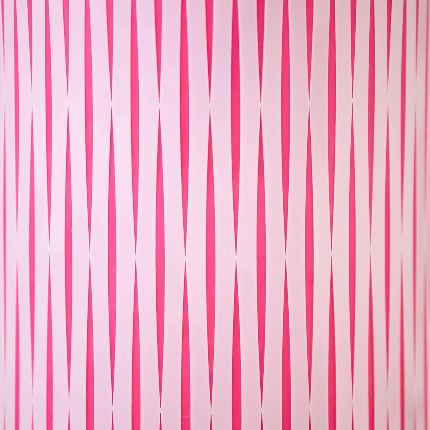 Cake Baking Stencil - Seamless Delicate Pattern for Decorating Tall Double Barrel Cake to Use with Buttercream, Royal Icing, Ganache, Paint, Airbrush (FOLD)