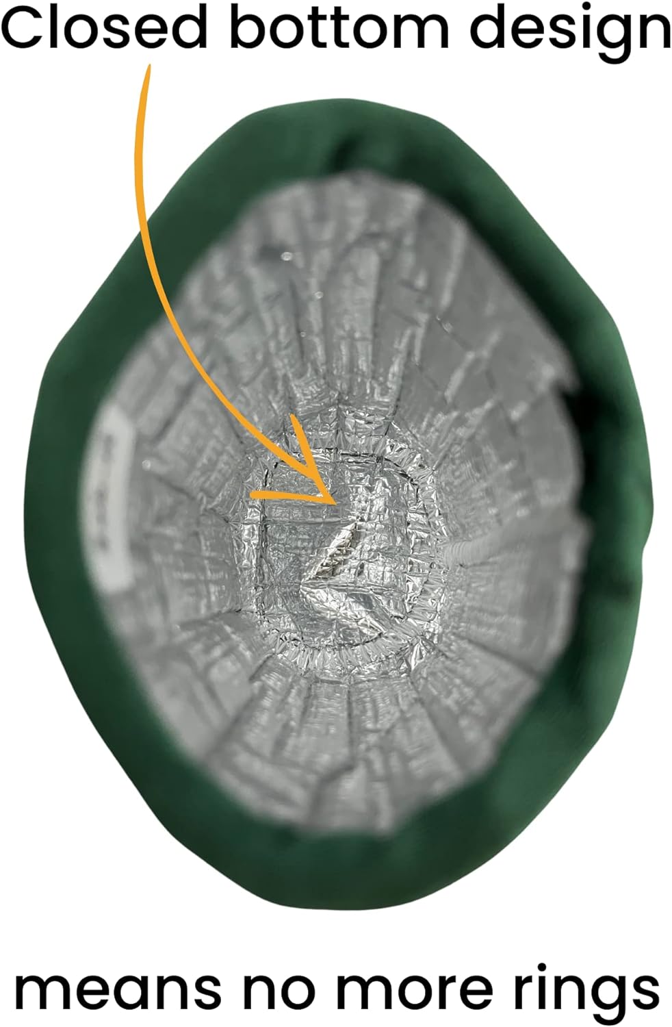 Sok It CanSok Sleeve for Beer & Soda Insulated Neoprene Cover (Winter Wonderland, 12oz Can Sleeve)