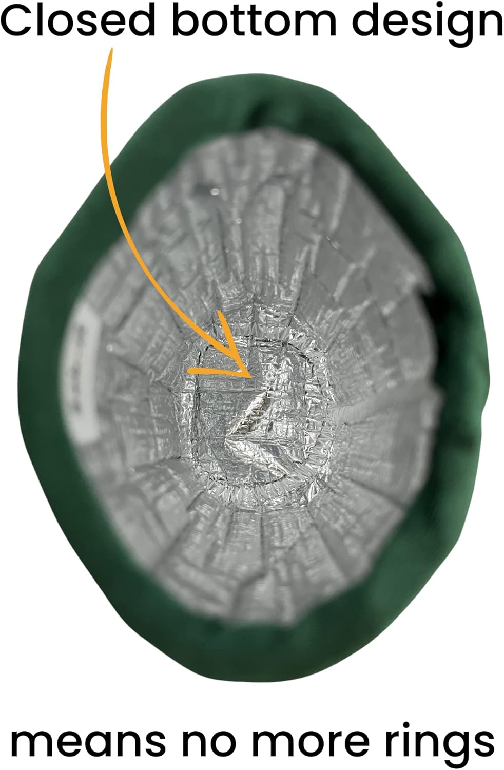 Sok It CanSok Sleeve for Beer & Soda Insulated Neoprene Cover (Super Star, 12oz Can Sleeve)