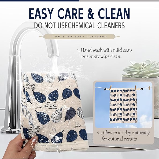 Beeswax Bread Bags for Homemade Sourdough with Zipper, 2 Pack Reusable Large Sourdough Bread Bags Baking Supplies, Food Storage Bag