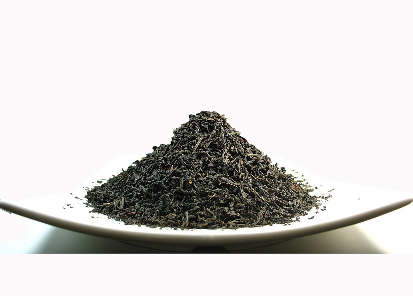 Keemun Tea, China’s most famous natural and organic black iced tea – 4 Oz Bag