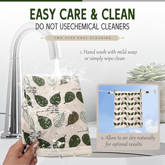 Beeswax Bread Bags for Homemade Sourdough, Sourdough Bread Bag with Zipper, 2 Pack Cotton Large Food Storage Bags to Keep Fresh