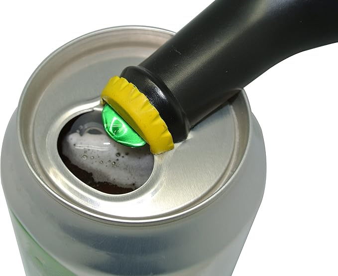Open Soda & Water Plastic Caps EZ | Bottle Opener | Soup Pull Tab | Arthritis Helpers | Elderly | mO EXTREME | Fridge Magnets-Twist off Gift| Ergonomic | Weak Hands Help