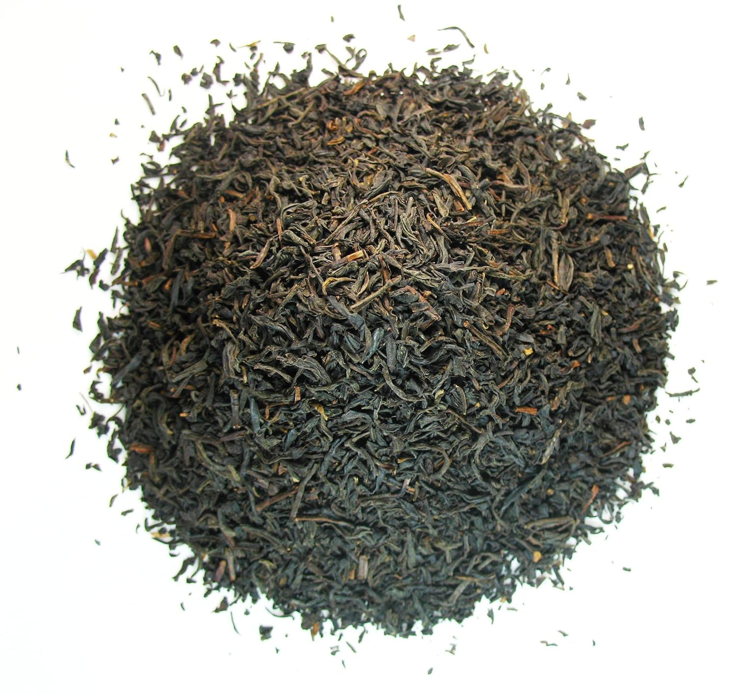 Keemun Tea, China’s most famous natural and organic black iced tea – 4 Oz Bag